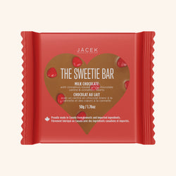 Image of The Sweetie Bar