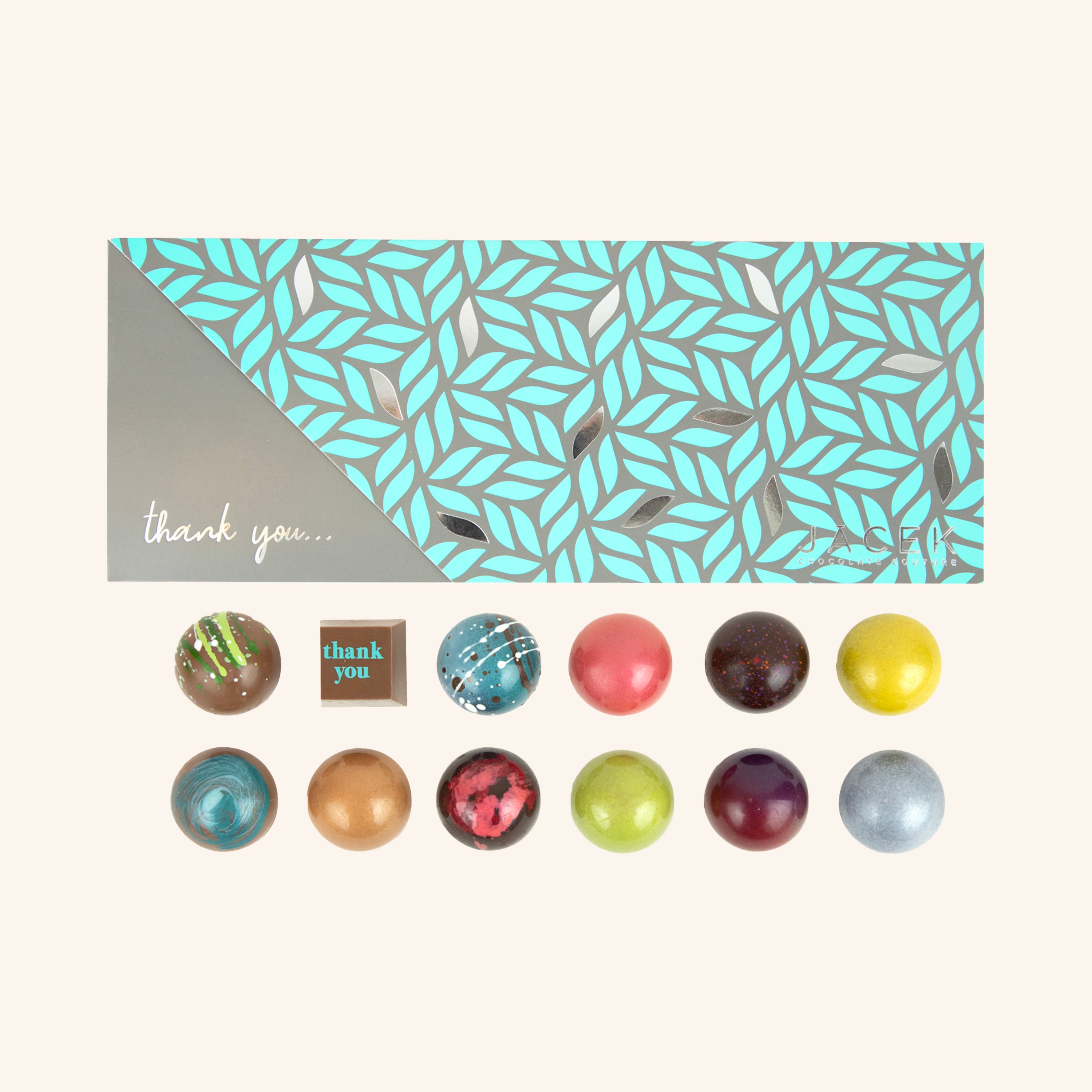 Thank You Collection 12-piece