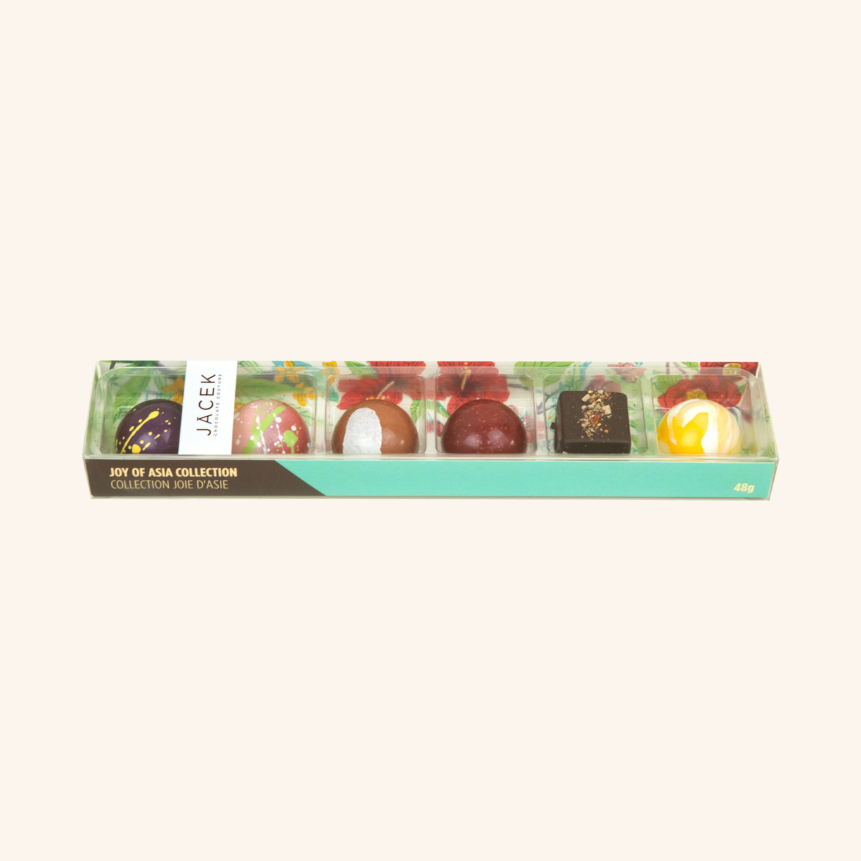 JACEK Chocolate Couture