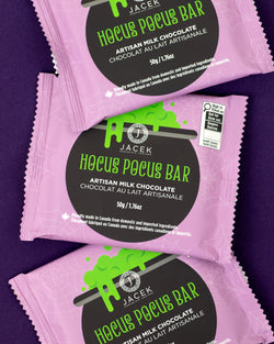 JACEK Chocolate Couture