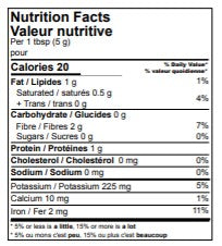 Image of Cocoa Powder