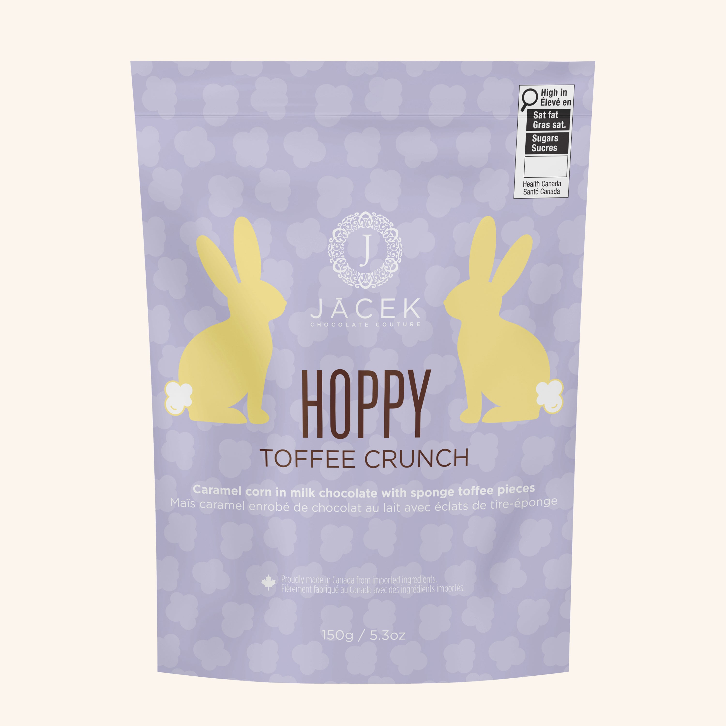 JACEK Chocolate Couture