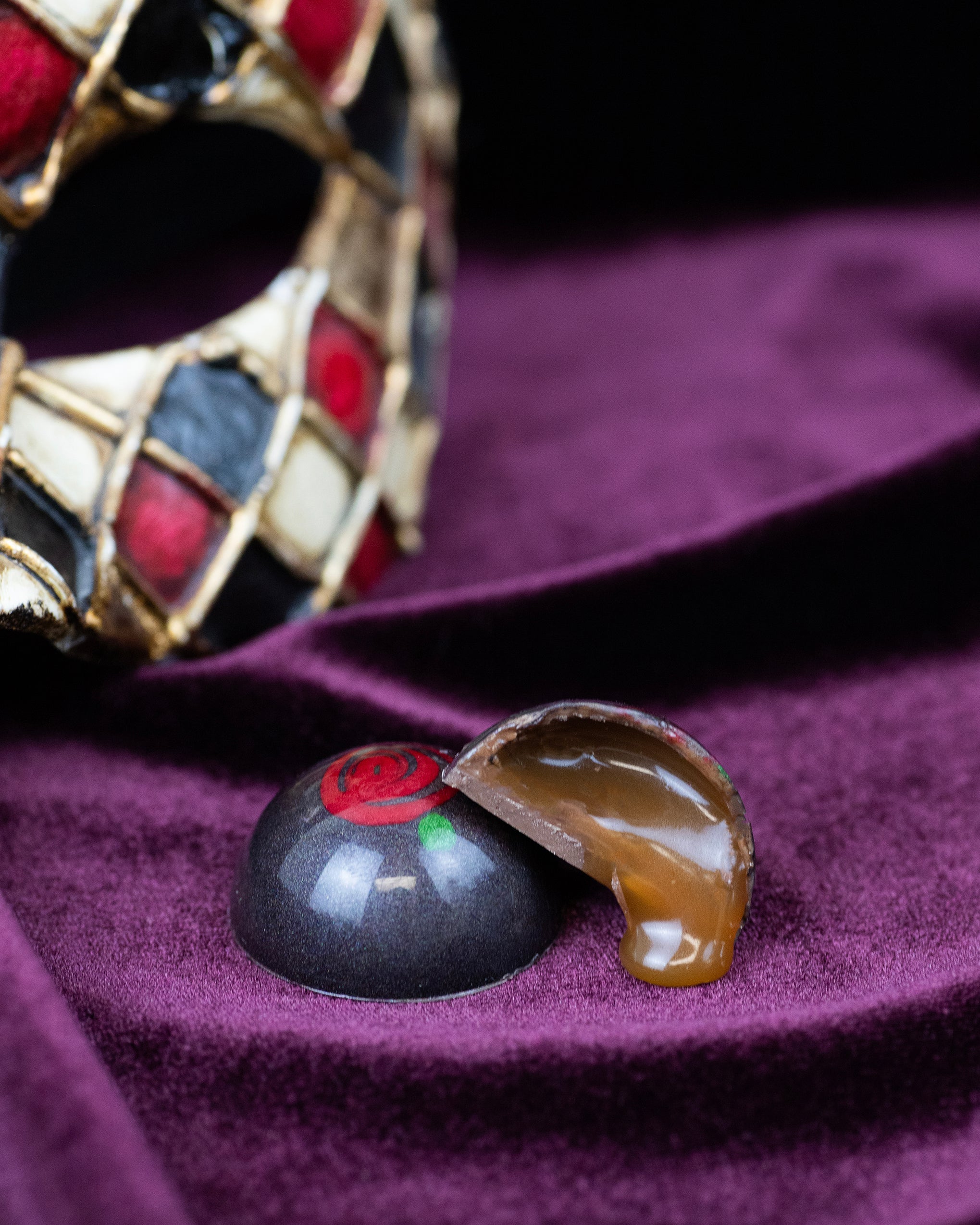 JACEK Chocolate Couture