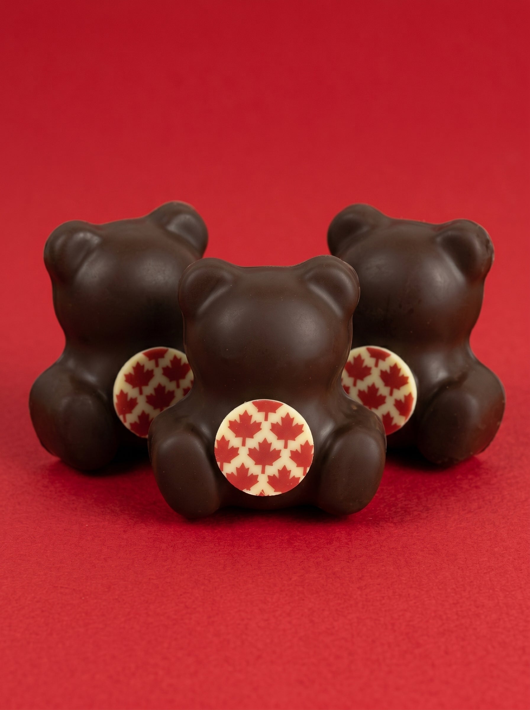 JACEK Chocolate Couture