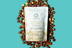 Image of Hazelnut Meltaways